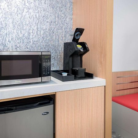 Hilton Garden Inn Panama City Airport, Fl Экстерьер фото