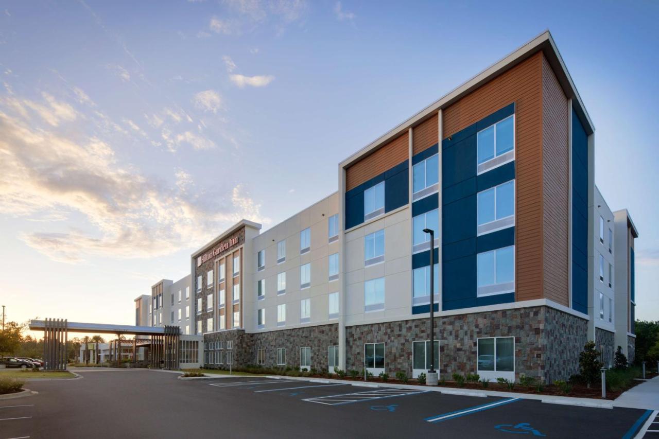 Hilton Garden Inn Panama City Airport, Fl Экстерьер фото