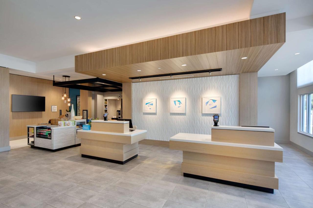 Hilton Garden Inn Panama City Airport, Fl Экстерьер фото