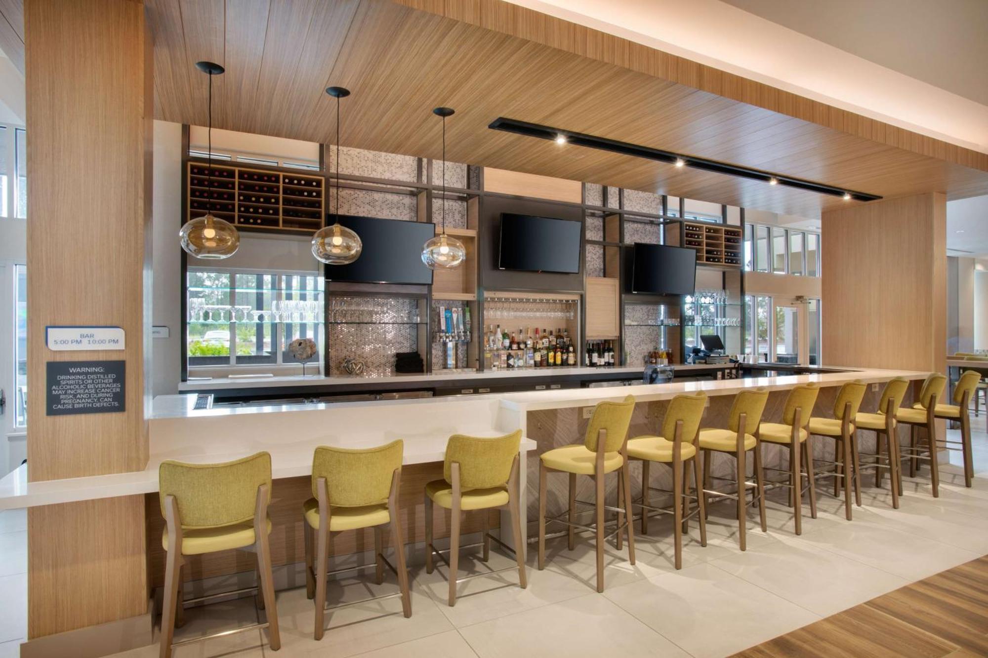Hilton Garden Inn Panama City Airport, Fl Экстерьер фото