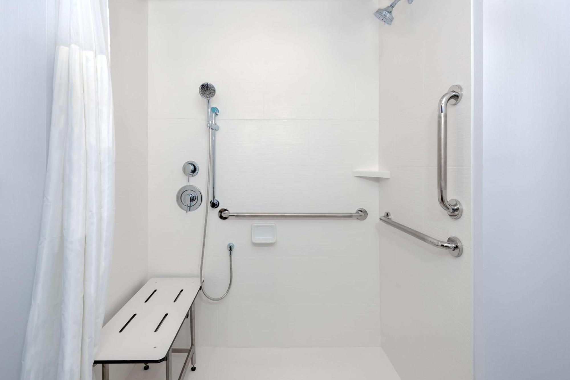 Hilton Garden Inn Panama City Airport, Fl Экстерьер фото
