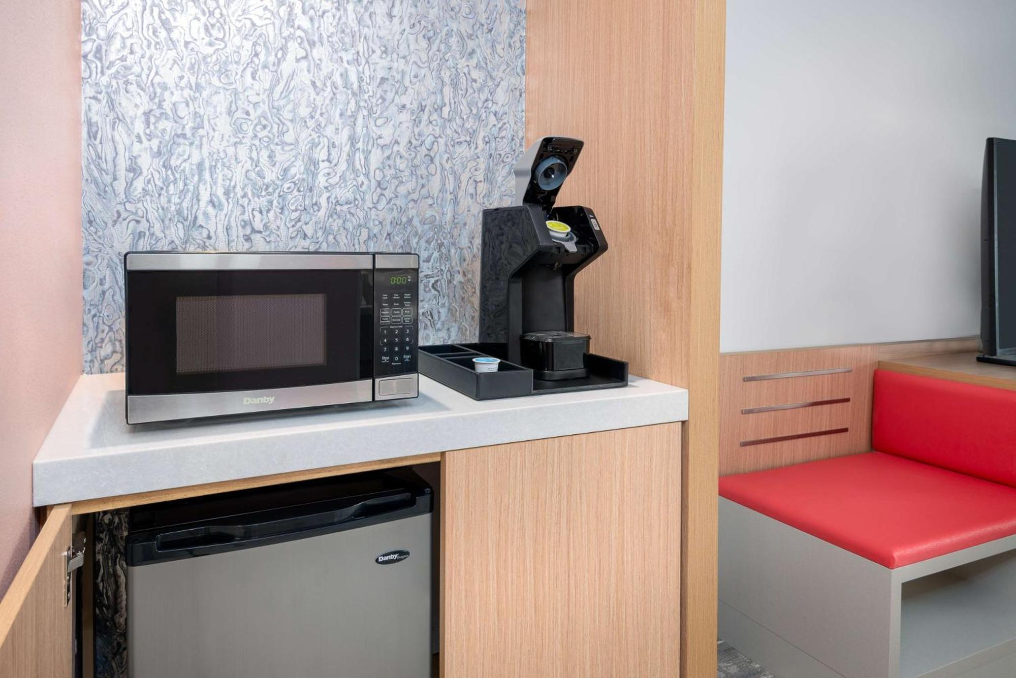 Hilton Garden Inn Panama City Airport, Fl Экстерьер фото