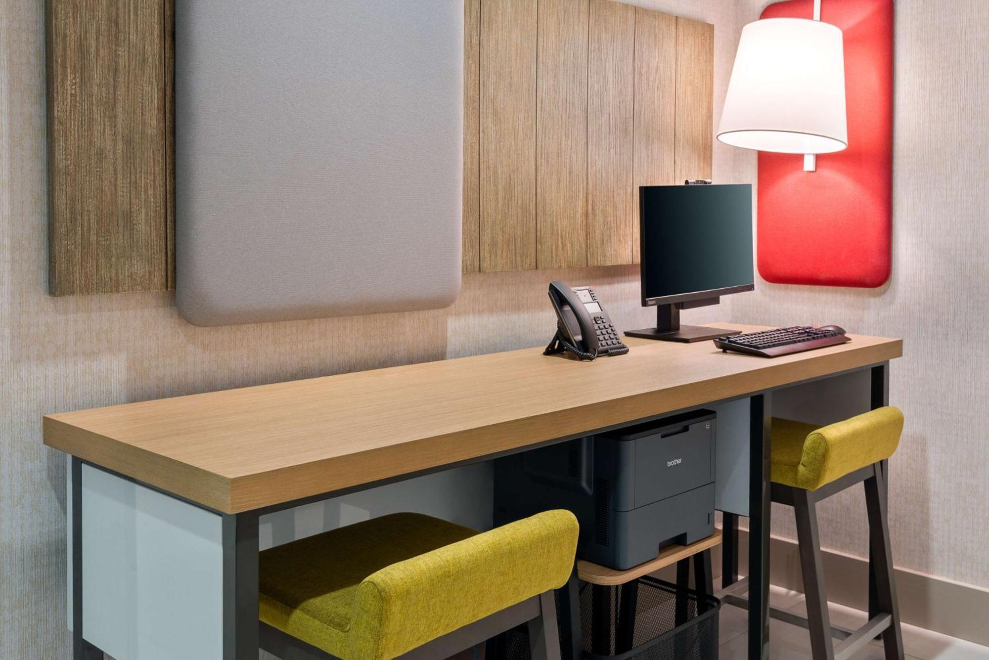 Hilton Garden Inn Panama City Airport, Fl Экстерьер фото