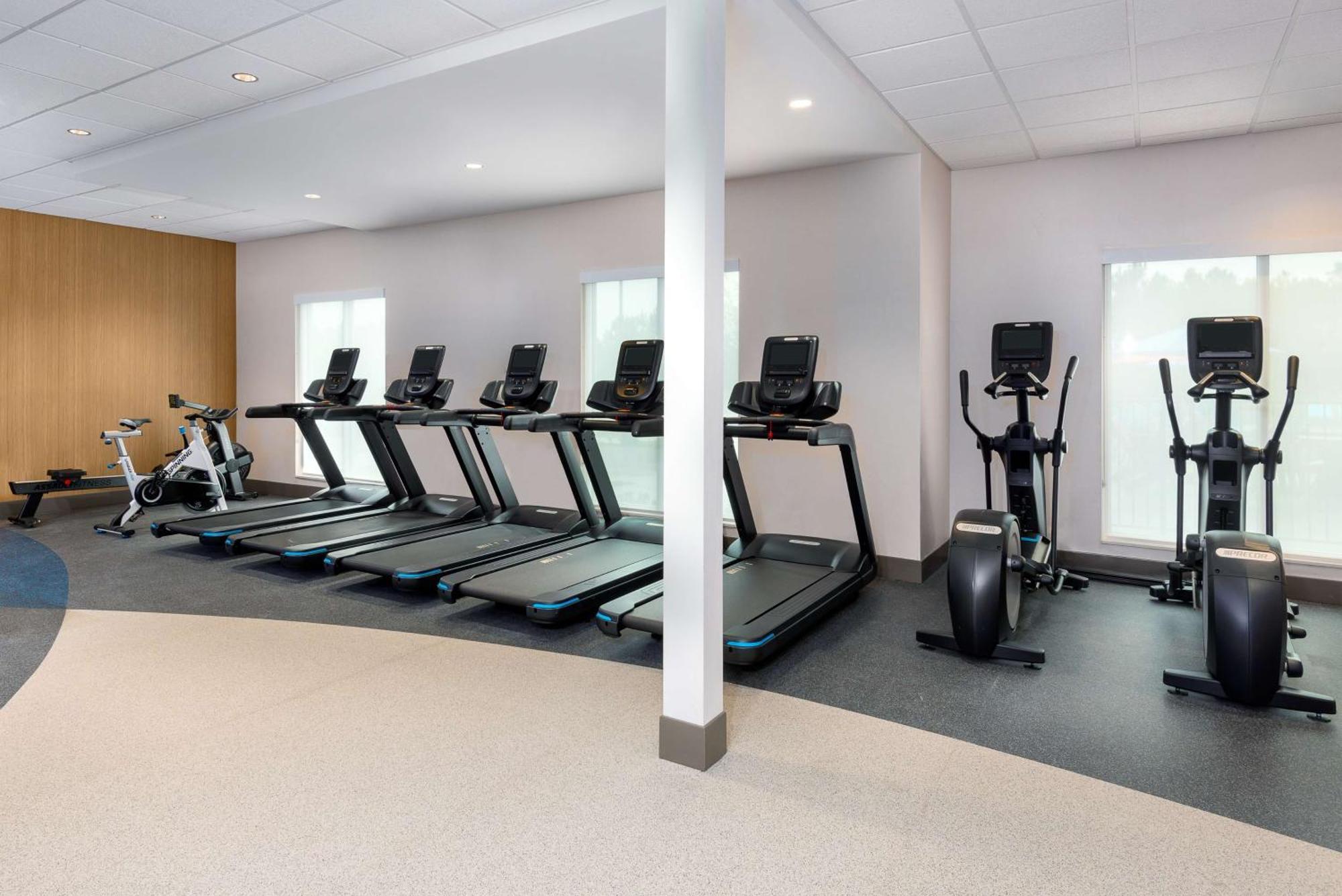 Hilton Garden Inn Panama City Airport, Fl Экстерьер фото
