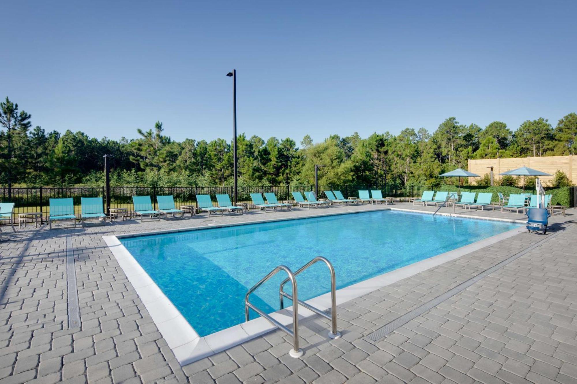 Hilton Garden Inn Panama City Airport, Fl Экстерьер фото
