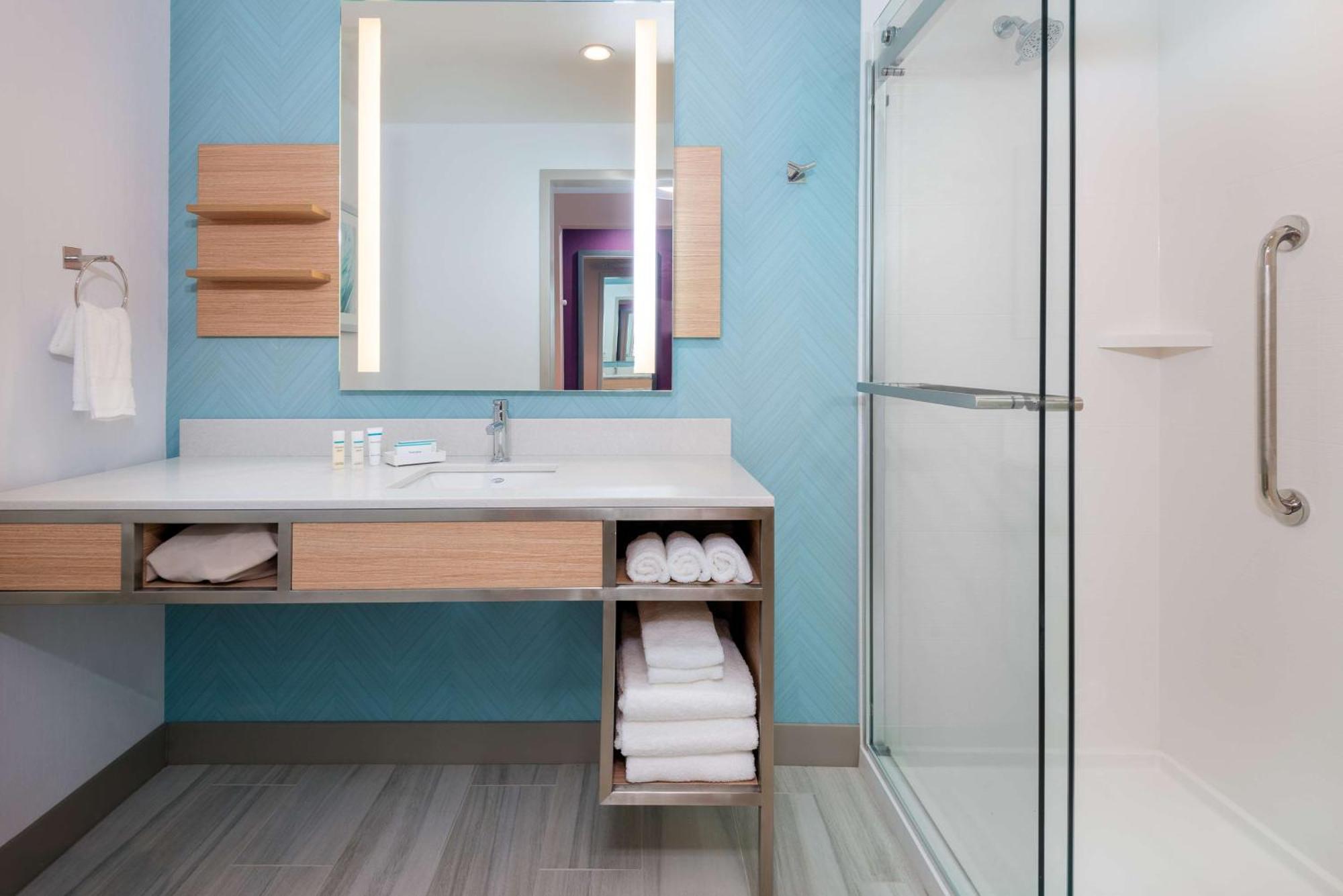 Hilton Garden Inn Panama City Airport, Fl Экстерьер фото