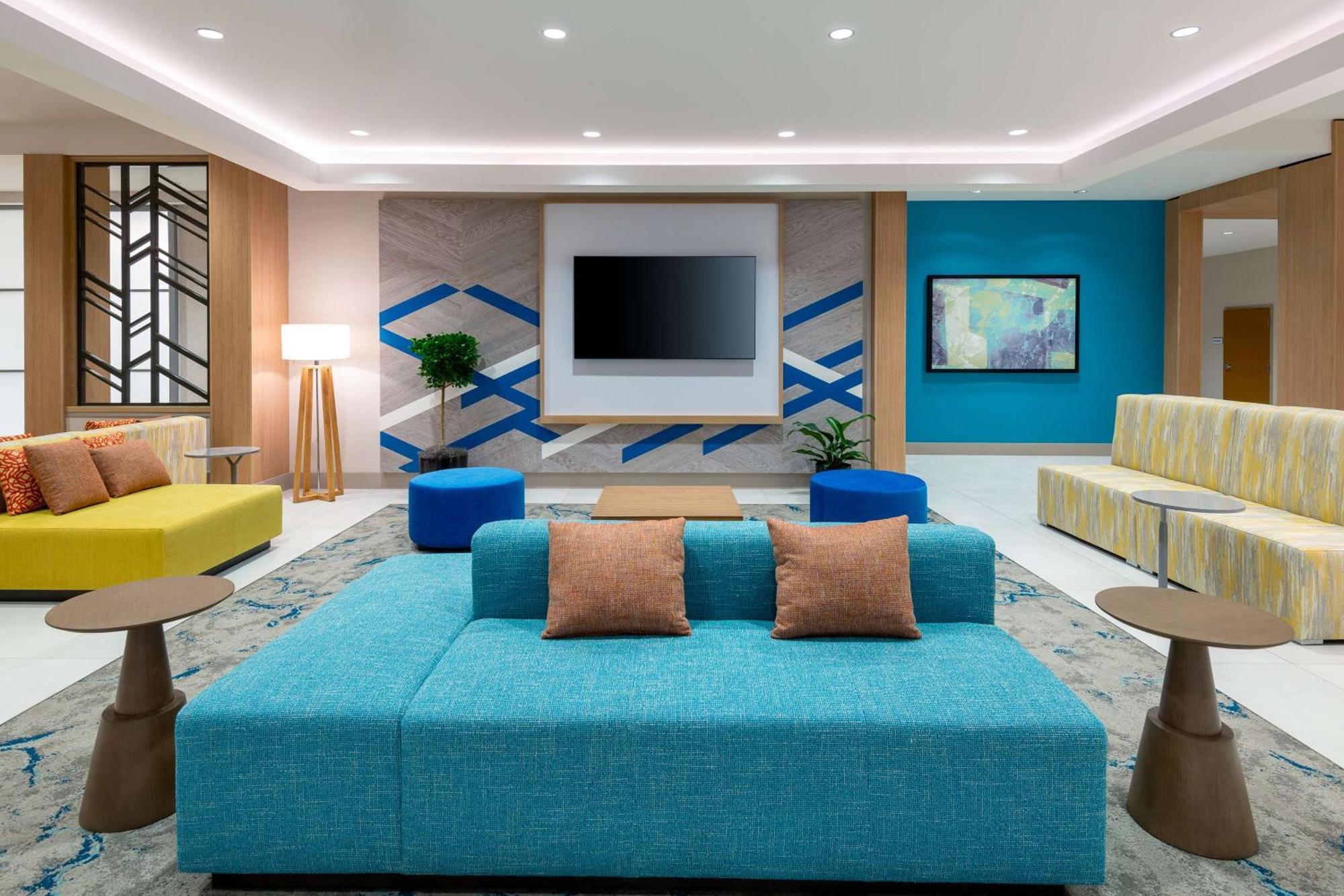 Hilton Garden Inn Panama City Airport, Fl Экстерьер фото